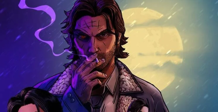 První trailer na hru The Wolf Among Us 2, vyjde příští rok