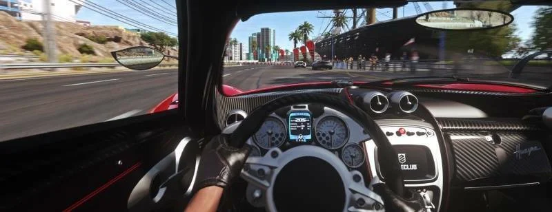 Driveclub VR bude pro majitele Season Passu za polovinu
