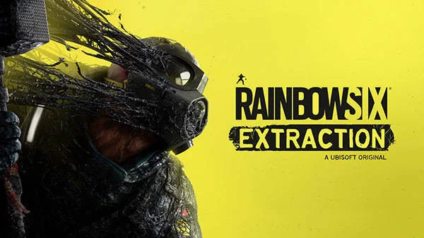 Ubisoft oznamuje Rainbow Six Extraction