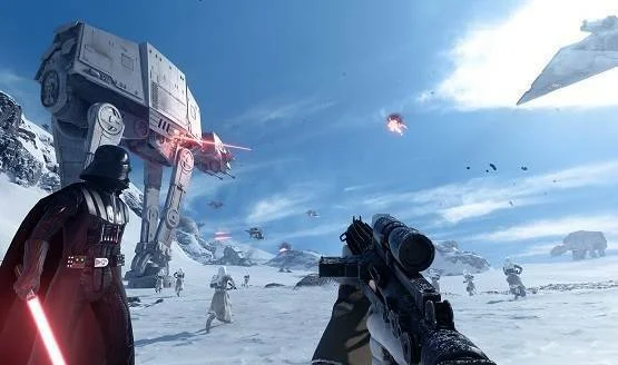 Scénáristovi Rogue One se nelíbí, jak EA zachází se Star Wars značkou
