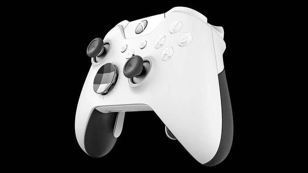 Oznámena speciální bílá edice ovladače Xbox Elite