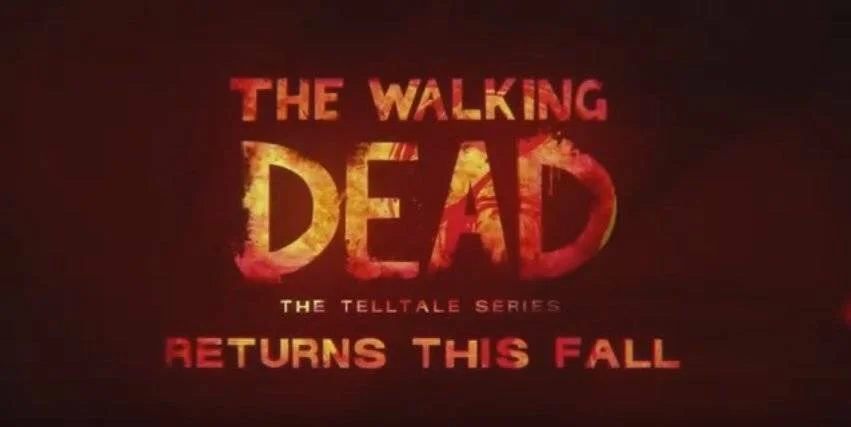 The Walking Dead: Season 3 – E3 trailer