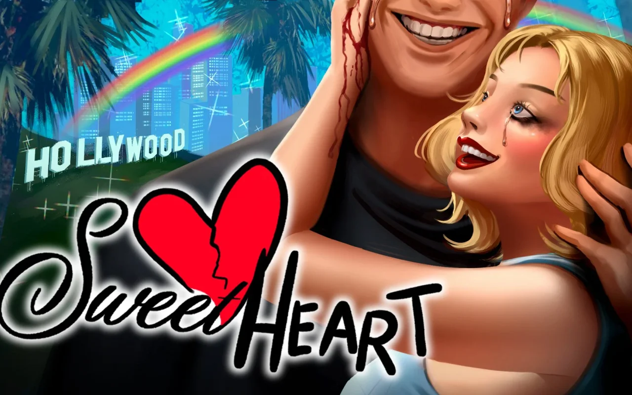 Oznámena hororová hra Sweetheart, vyjde v příštím roce