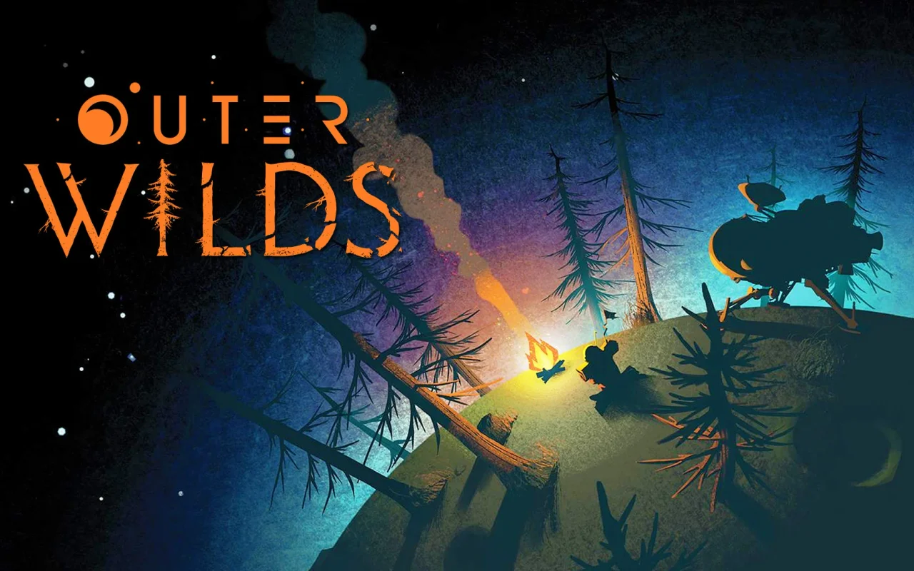 Hra Outer Wilds vyjde pro konzole PlayStation 5 a Xbox Series X/S