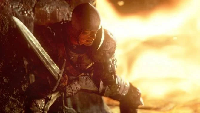 Capcom si obnovil ochrannou známku na Deep Down