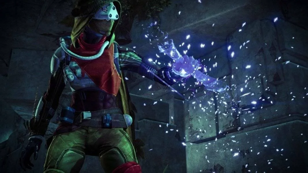 Podívejte se na záznam včerejšího streamu Bungie o Destiny + video z příběhové mise