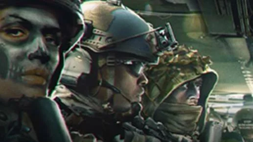 Znovu se mluví o battle royale režimu pro Call of Duty: Modern Warfare