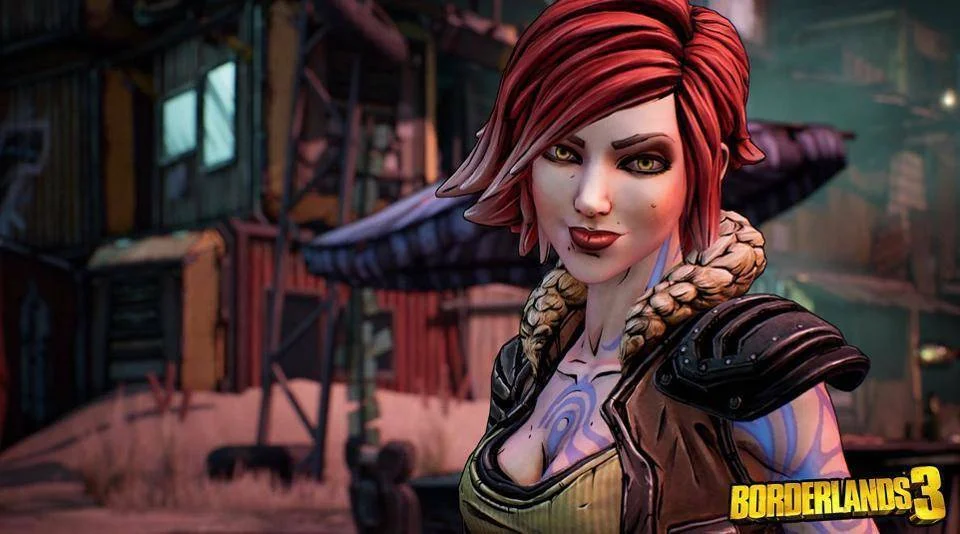 Brzy se začne natáčet film Borderlands