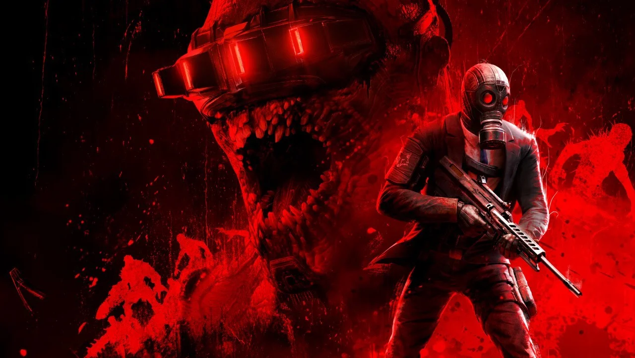 Kooperativní akce Killing Floor III vyjde koncem března