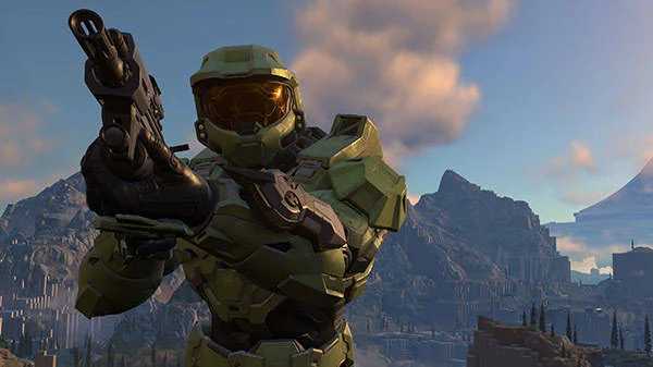 Oficiálně: Multiplayer Halo Infinite bude free-to-play, poběží ve 120 fps na Xbox Series X