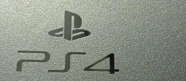 Nový model konzole PlayStation 4 se už objevil v Evropě