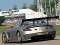 Video z tratě Goodwood Hill Climb v Gran Turismo 6