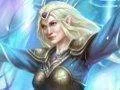 Guardians of Middle-Earth představuje Galadriel a skřeta Uglúka