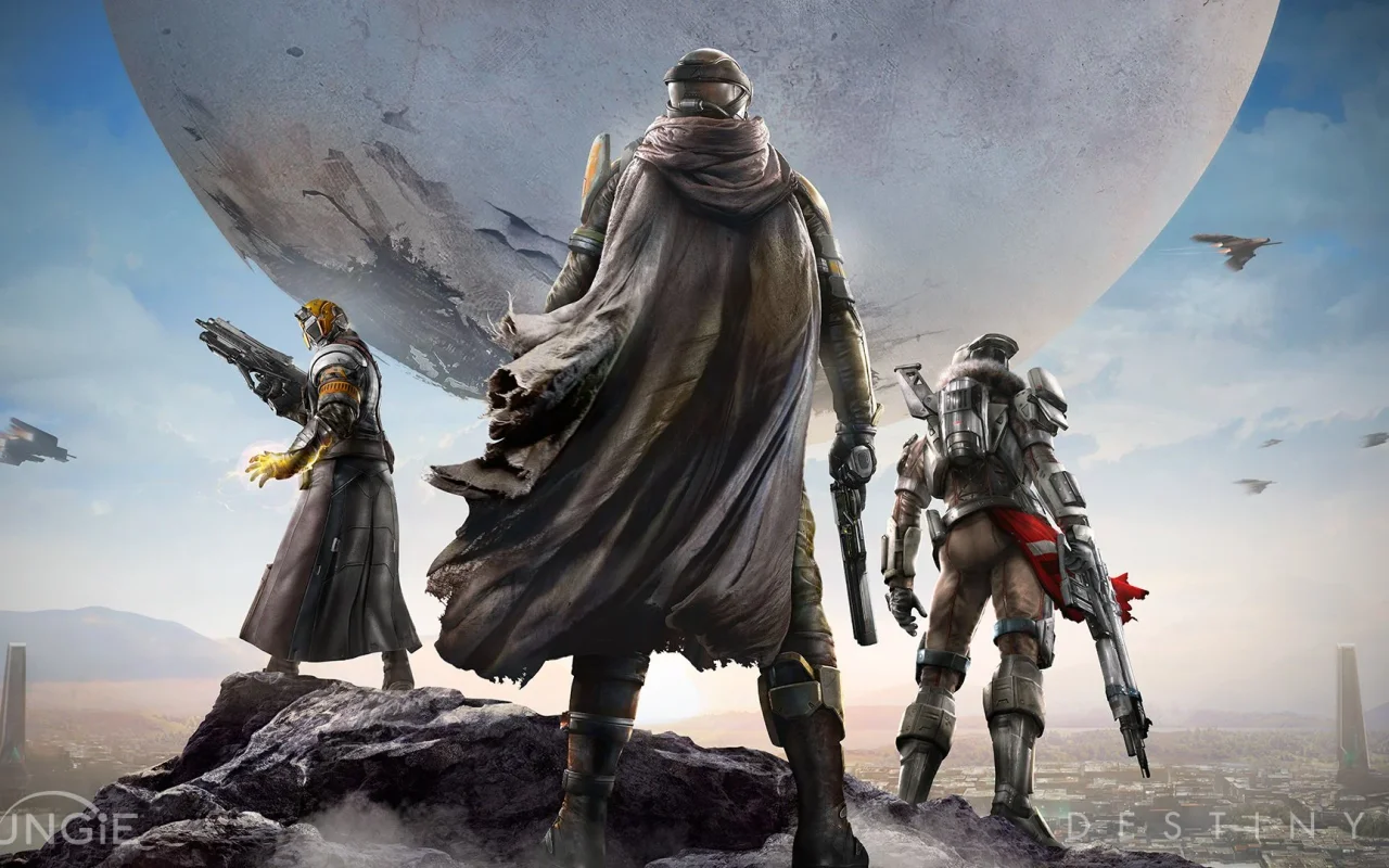 Návrat odstraněného obsahu do Destiny 2 se očekává až v roce 2028