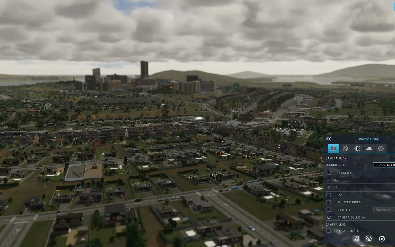 Nový trailer na Cities: Skylines 2 představuje Photo režim a filmovou kameru
