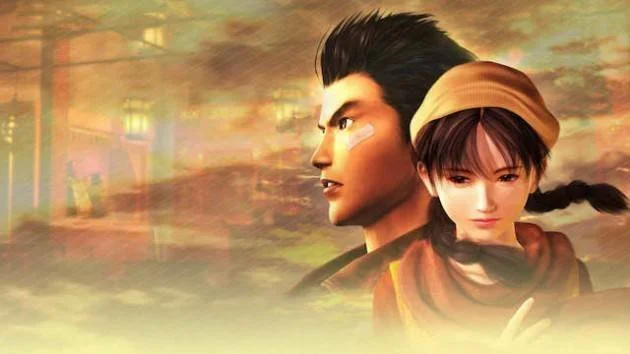 Shenmue 3 vyjde v druhé polovině příštího roku