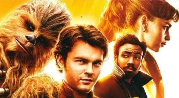 Nová sezóna v Star Wars Battlefront 2 ve znamení Hana Sola