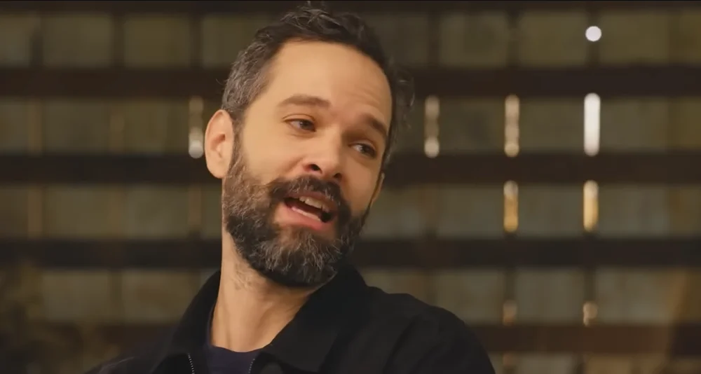 Neil Druckmann si v lednu převezme ocenění Andrew Yoon Legend Award za svůj přínos hernímu průmyslu 