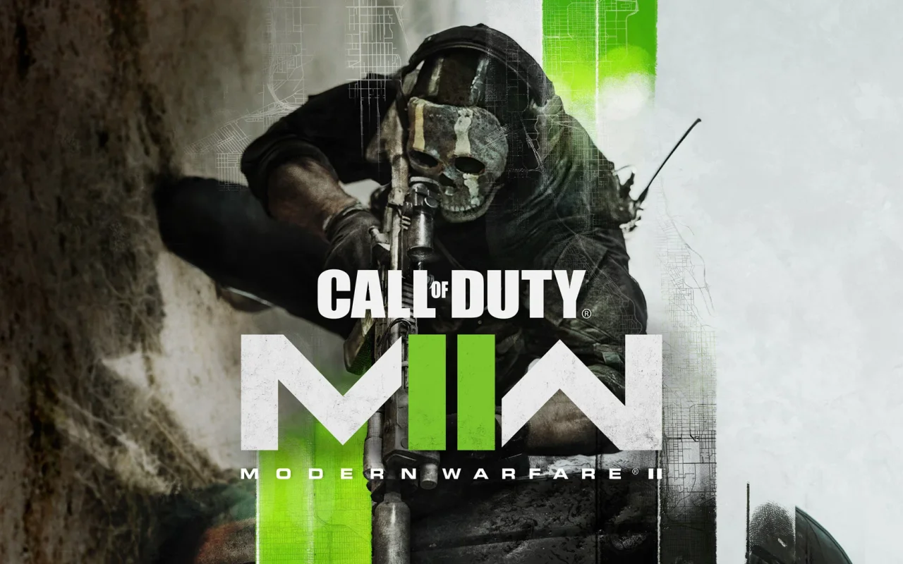 Hra Call of Duty Modern Warfare 2 má dostat příští rok velké prémiové rozšíření