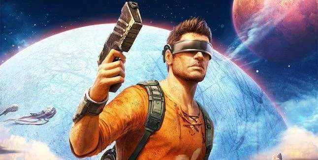 Nový trailer na Outcast: Second Contact