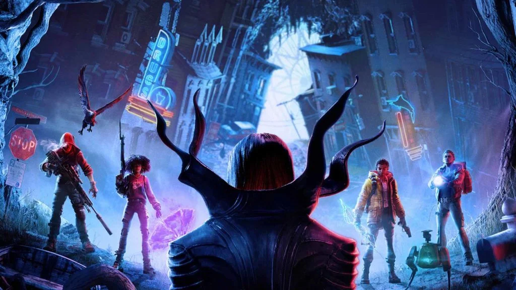 Redfall poběží při vydání na konzolích Xbox Series X/S ve 30fps
