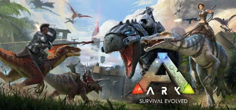 Hra ARK: Survival Evolved dostala rozšíření Aberration