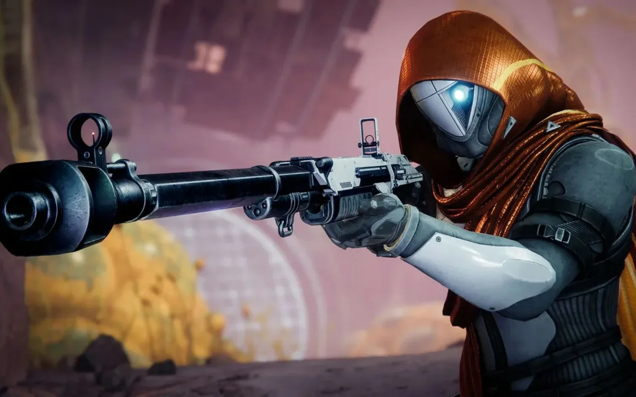 Většina vývojářů Bungie neměla vědět o ukončení podpory Destiny 2