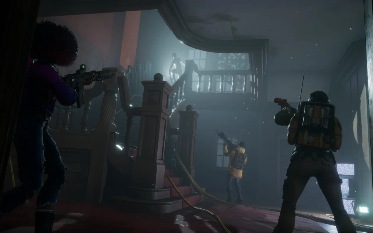 Hra Redfall bude vyžadovat neustálé připojení k internetu, i pro hraní singleplayeru