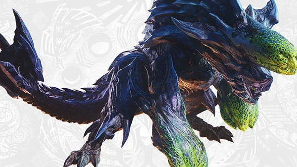 Brachydios se představuje v novém traileru z Monster Hunter World: Iceborne