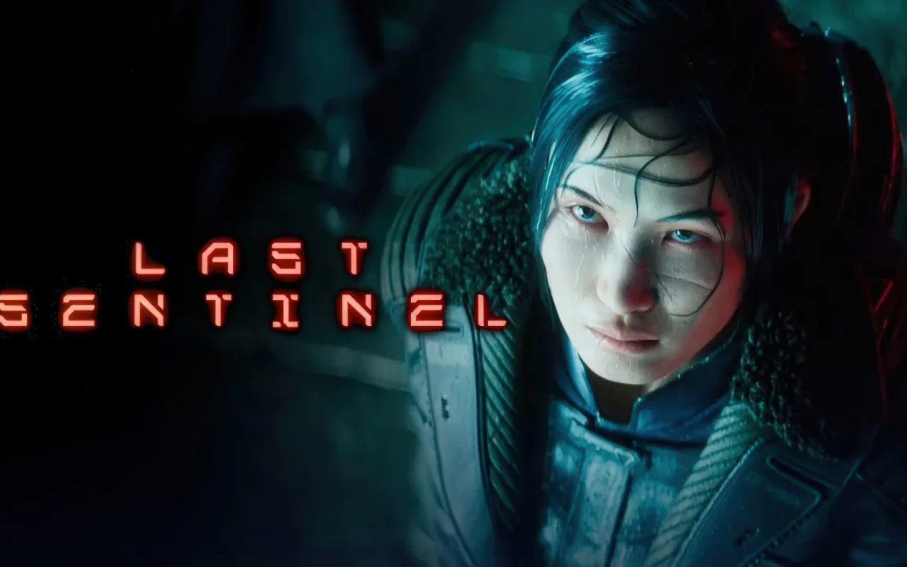 S připravovanou hrou Last Sentinel to vypadá špatně, Tencent od ní dává ruce pryč a studio Lightspeed LA propouští