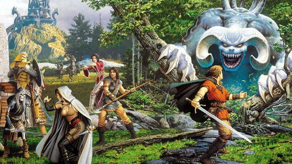 THQ Nordic zřejmě připravuje pro PS4 hned několik remasterů svých PS2 her