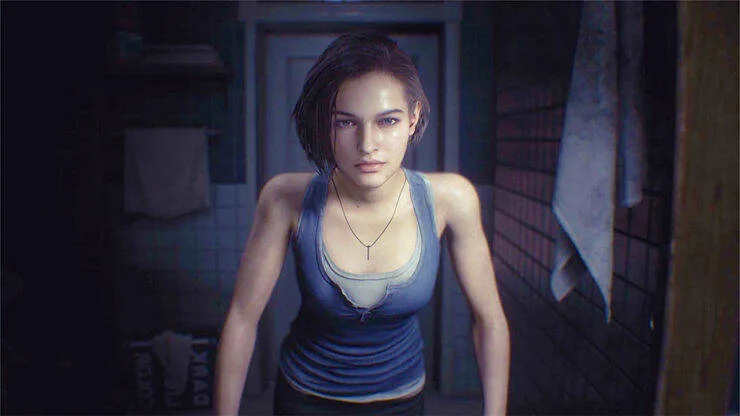 Nový update pro Resident Evil 3 Remake opravuje framerate na Xbox One X