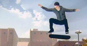 Deníček na Tony Hawk’s Pro Skater 5