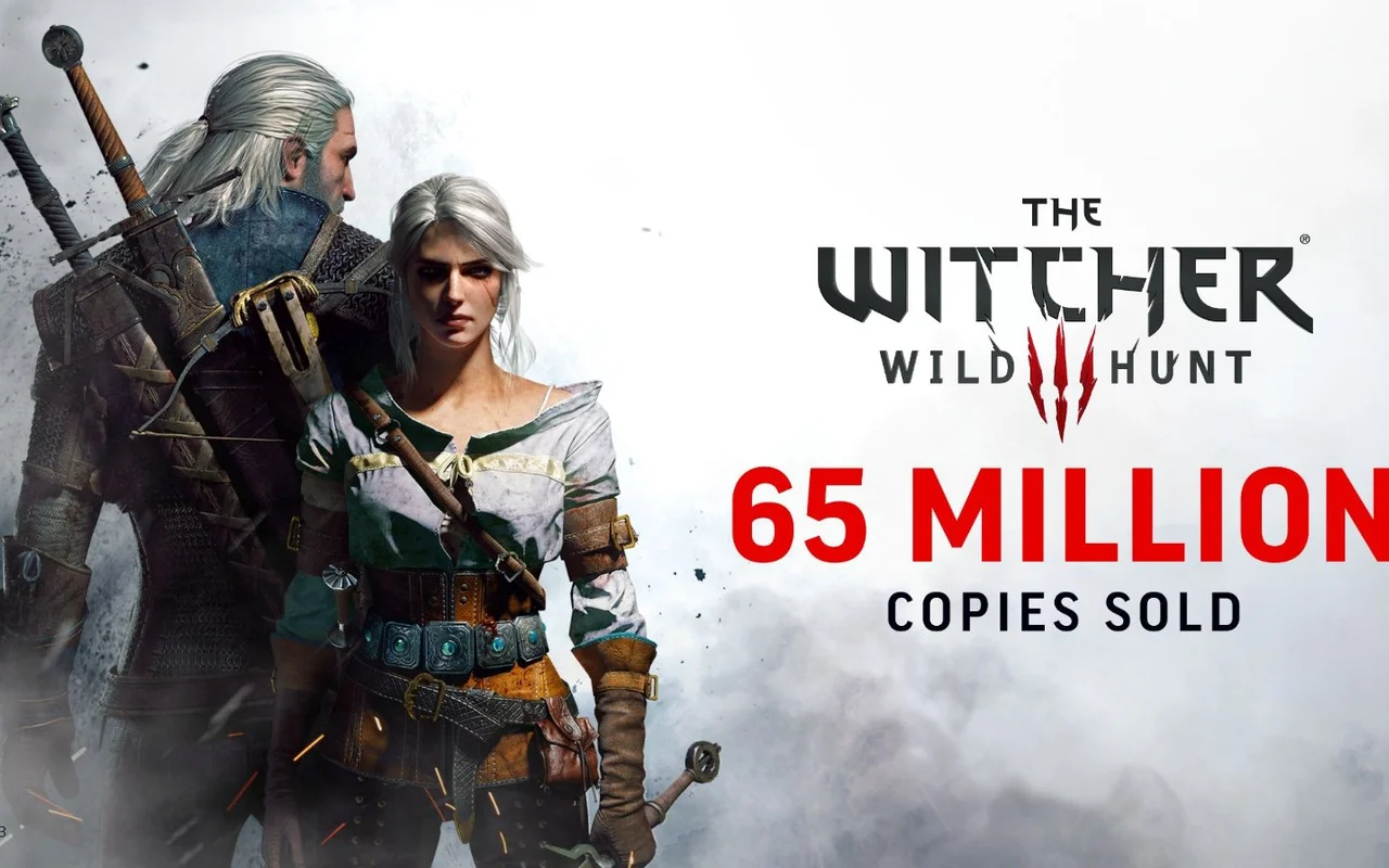 CD Projekt RED prodal 65 milionů kopií hry Zaklínač 3: Divoký hon, nové rozšíření se ukáže na GamesComu