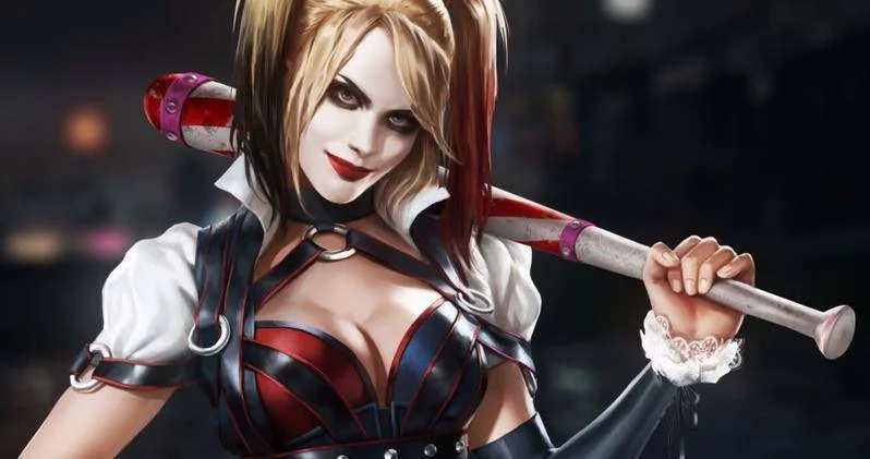 Spekulace: Studio Rocksteady připravuje hru Suicide Squad