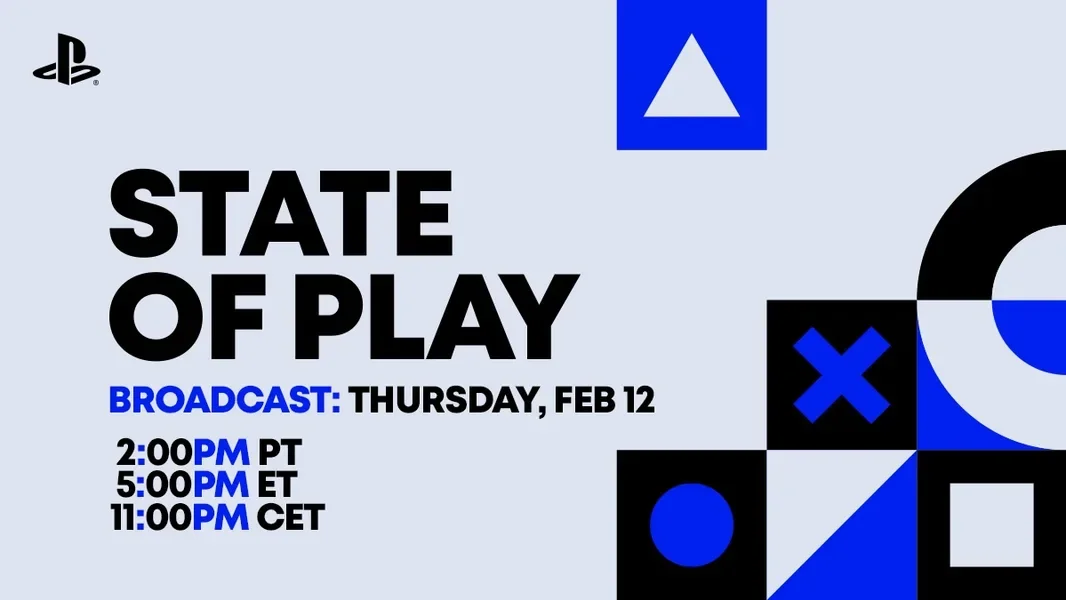 Na čtvrtek oznámena velká prezentace State of Play, nebudou chybět hry od PlayStation Studios 