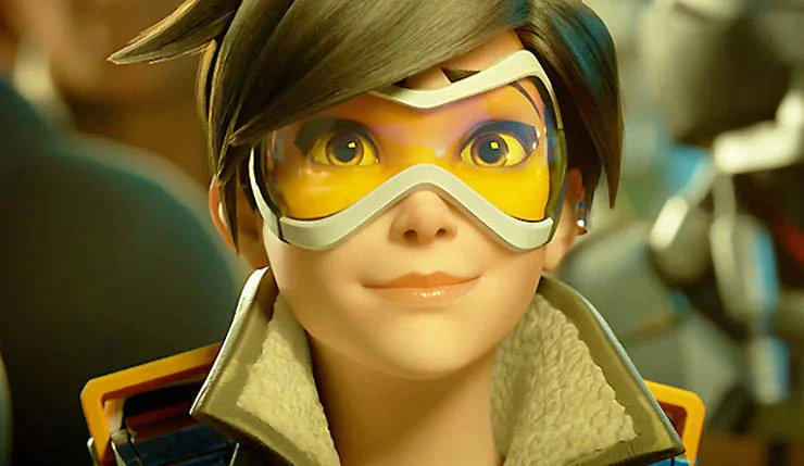 Blizzard si pochvaluje Xbox One X, připravuje update pro Overwatch