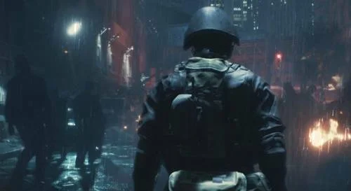 Resident Evil 2 nabídne dvě bonusové minihry, obrázky