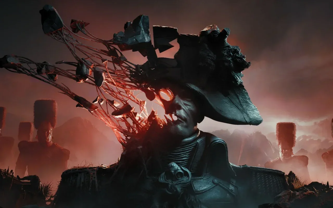 Valor Mortis
