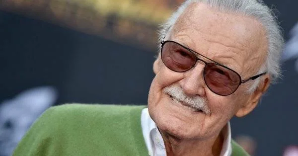 Zemřel otec komiksových hrdinů Stan Lee