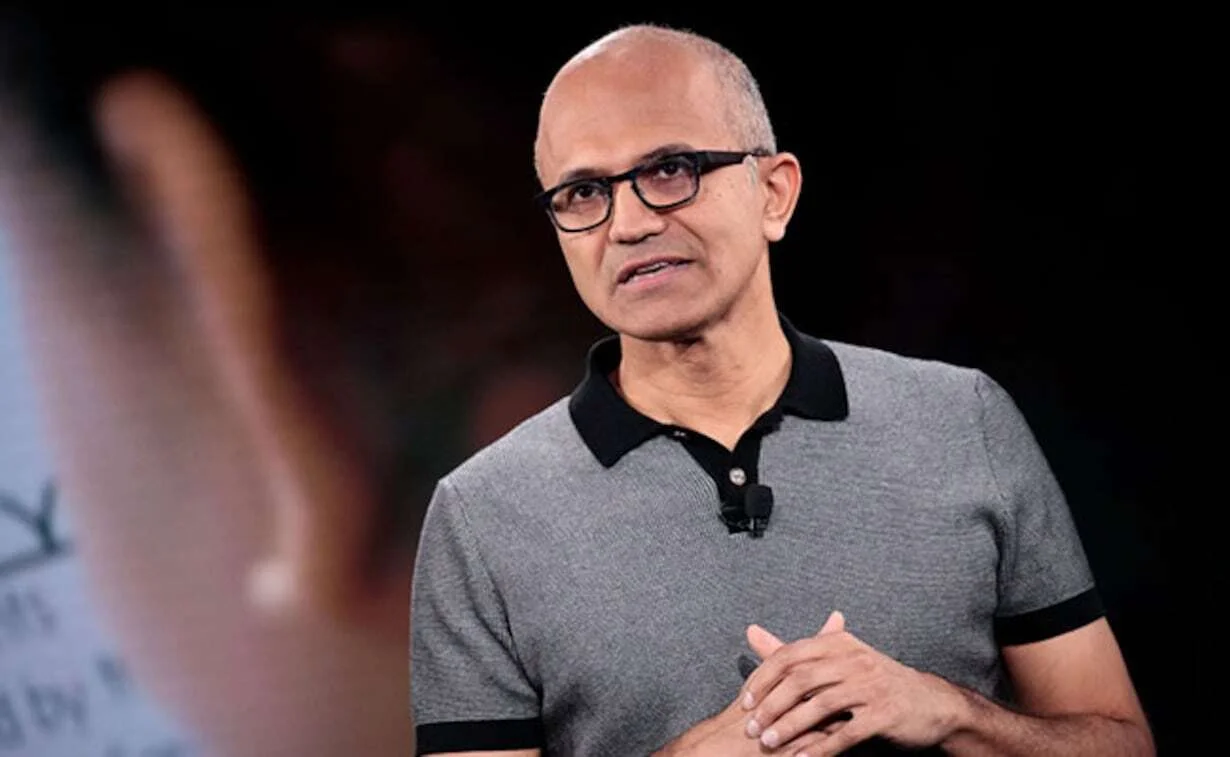 Satya Nadella nemá rád konzolové exkluzivity, ale jsou potřeba kvůli konkurenceschopnosti 