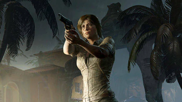 Shadow of the Tomb Raider: Definitive Edition vyjde začátkem listopadu