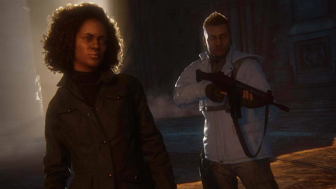 O příběhovém rozšíření Uncharted 4 ještě nějakou chvíli neuslyšíme
