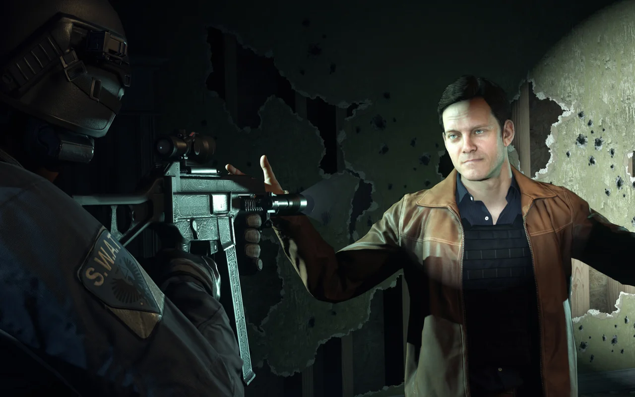Hra Battlefield Hardline bude odstraněna z herních obchodů, dojde k vypnutí serverů