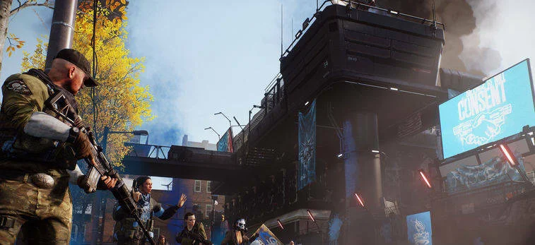 Dambuster Studios: Víme, že framerate u Homefront: The Revolution není ideální