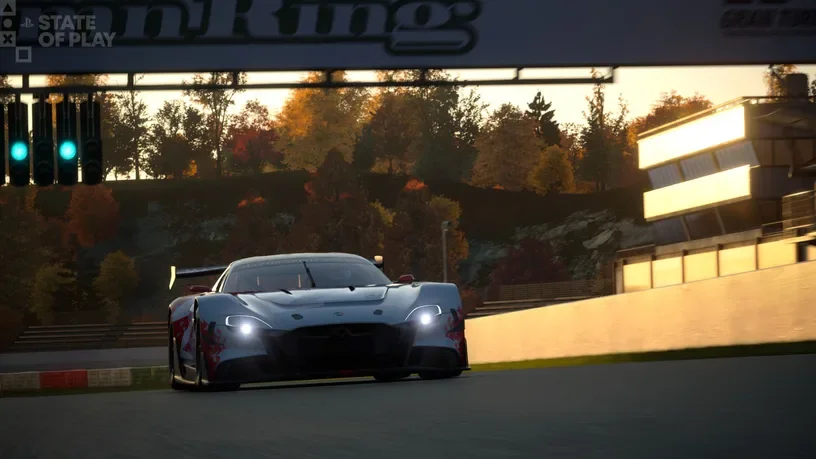 Závodní hra Gran Turismo 7 dostane letos velký update Spec IV