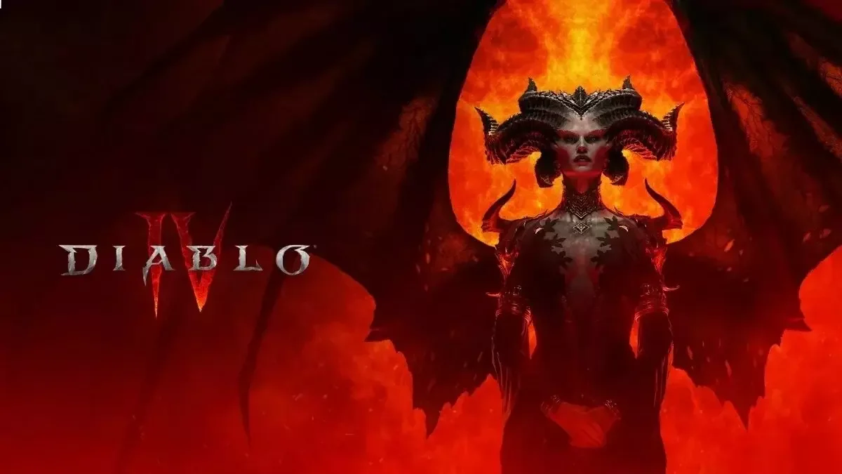 Nový trailer akční hry Diablo IV láká na early access přístup