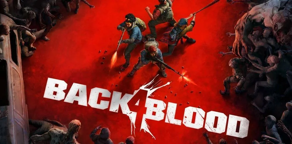 Kooperativní akce Back 4 Blood odložena na říjen