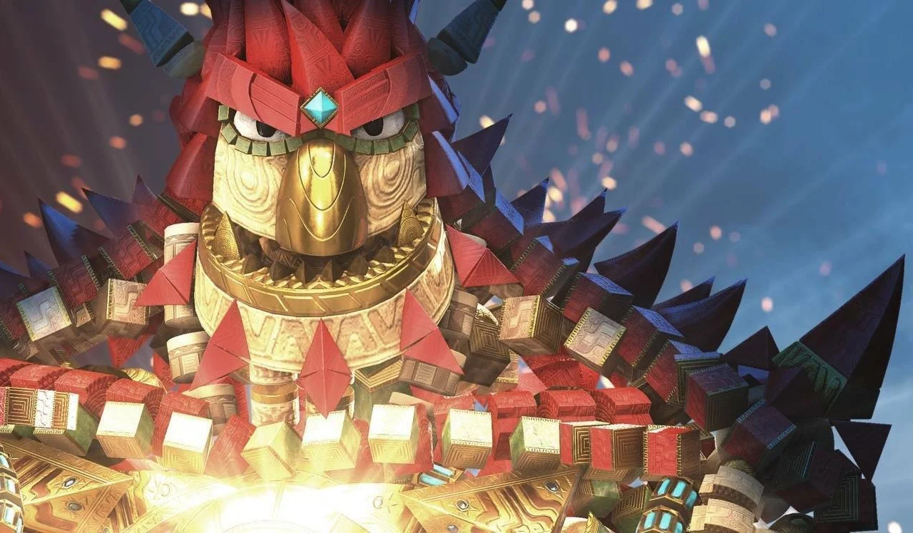 Knack 2 si vede v recenzích podstatně lépe než předchůdce