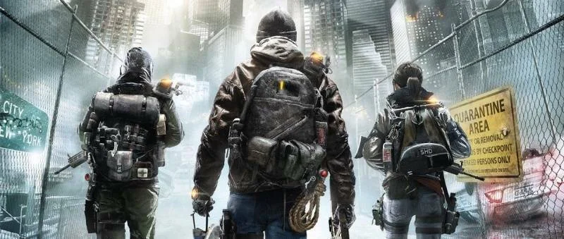 Tom Clancy's The Division dostane příští týden update na 1.4